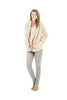 Sherpa Wholesale Body Wrap/Cardigan for Women Hoodie (7 colors)