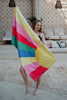 Ray of Sunshine Wholesale Quick Dry Pool Towel