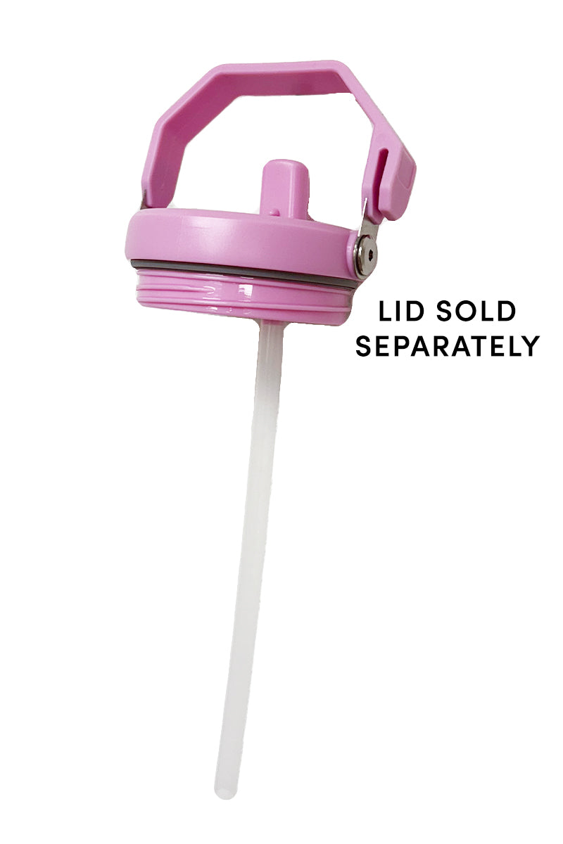 Jug Replacement Tumbler Straws (pack of 4)