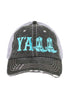 Y'all Western Wholesale Trucker Hats