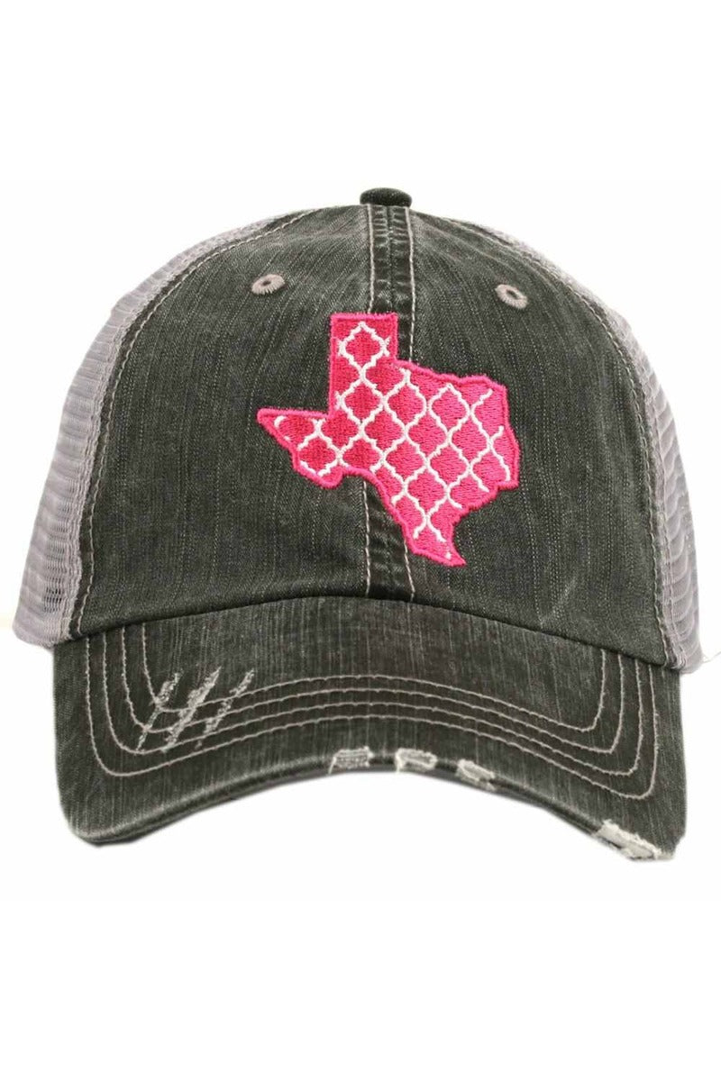 10 Texas Hats for $50 Variety Pack ($105 value)