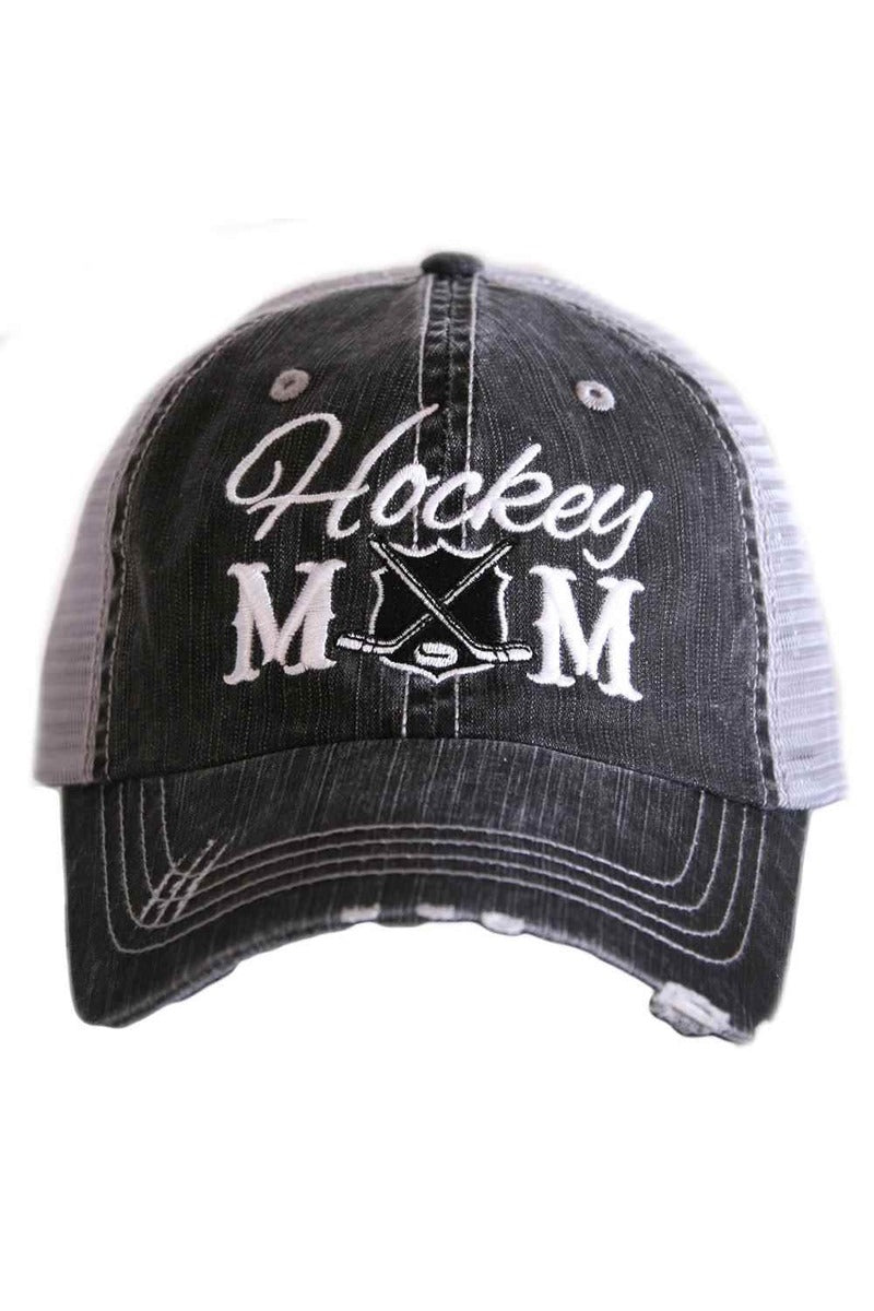 Hockey Mom Wholesale Trucker Hats