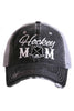 Hockey Mom Wholesale Trucker Hats