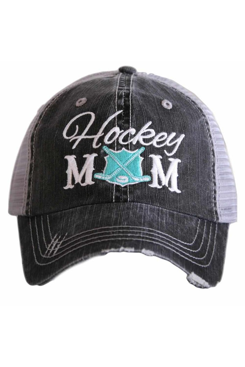 Hockey Mom Wholesale Trucker Hats