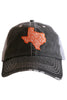 Texas Ikat Wholesale Trucker Hats