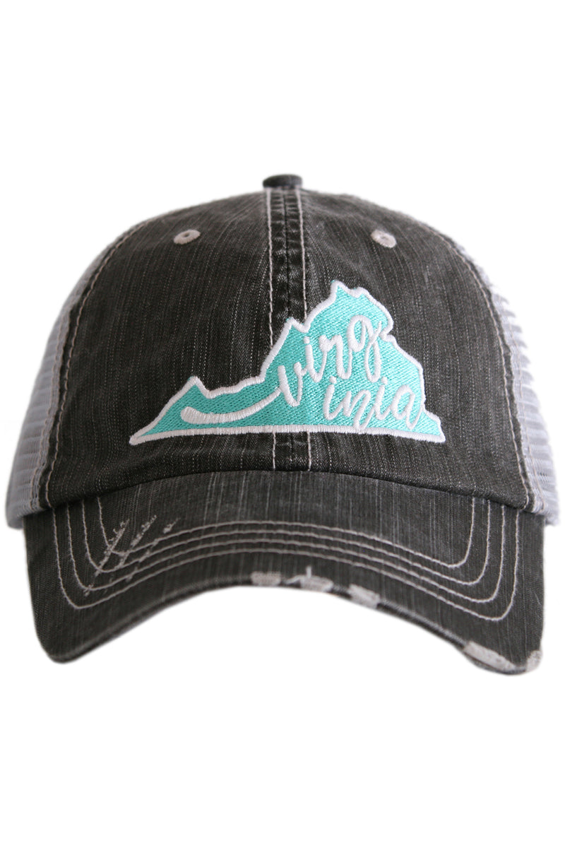 Virginia Wholesale Trucker Hats