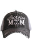 Lacrosse Mom Wholesale Trucker Hats