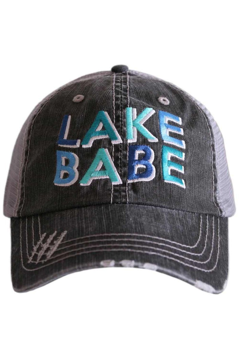 Lake Babe Wholesale Trucker Hats