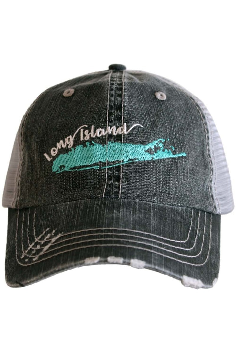 Long Island Wholesale Trucker Hats