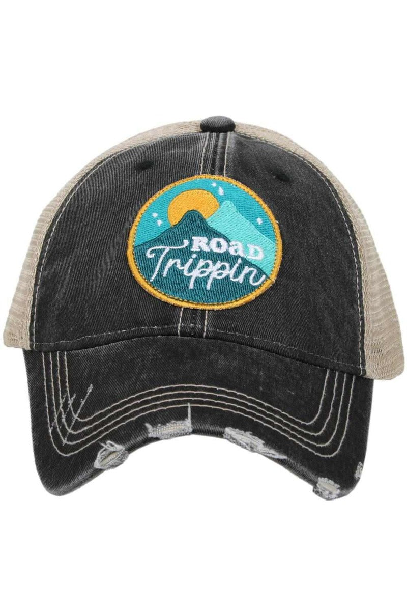 Road Trippin Wholesale Trucker Hats