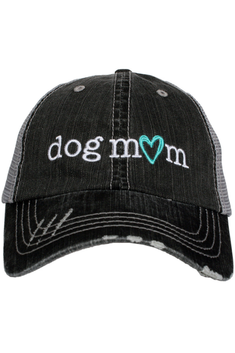 Dog Mom Wholesale Trucker Hats