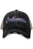Indiana Layered Wholesale Trucker Hats
