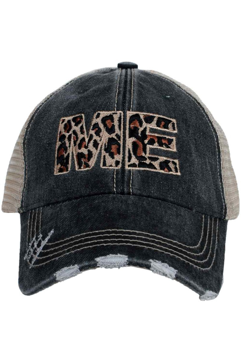 ME Maine Leopard State Wholesale Hat