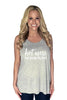 Hot Mess Just Doing My Best Wholesale Tank Tops