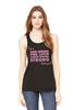 Cure Seeking Wholesale Pink Ribbon Tank Tops