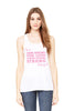 Cure Seeking Wholesale Pink Ribbon Tank Tops