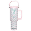 Pickleball Social Club Wholesale Tumbler with Handle