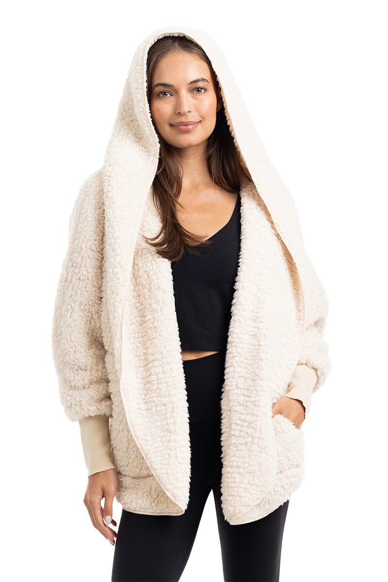 Sherpa Wraps | Shipped from Texas | Katydid Wholesale