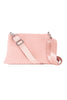 Blush Woven Wholesale Everywhere Crossbody