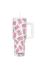 "USA" Flags Repeat Wholesale Tumbler Cup