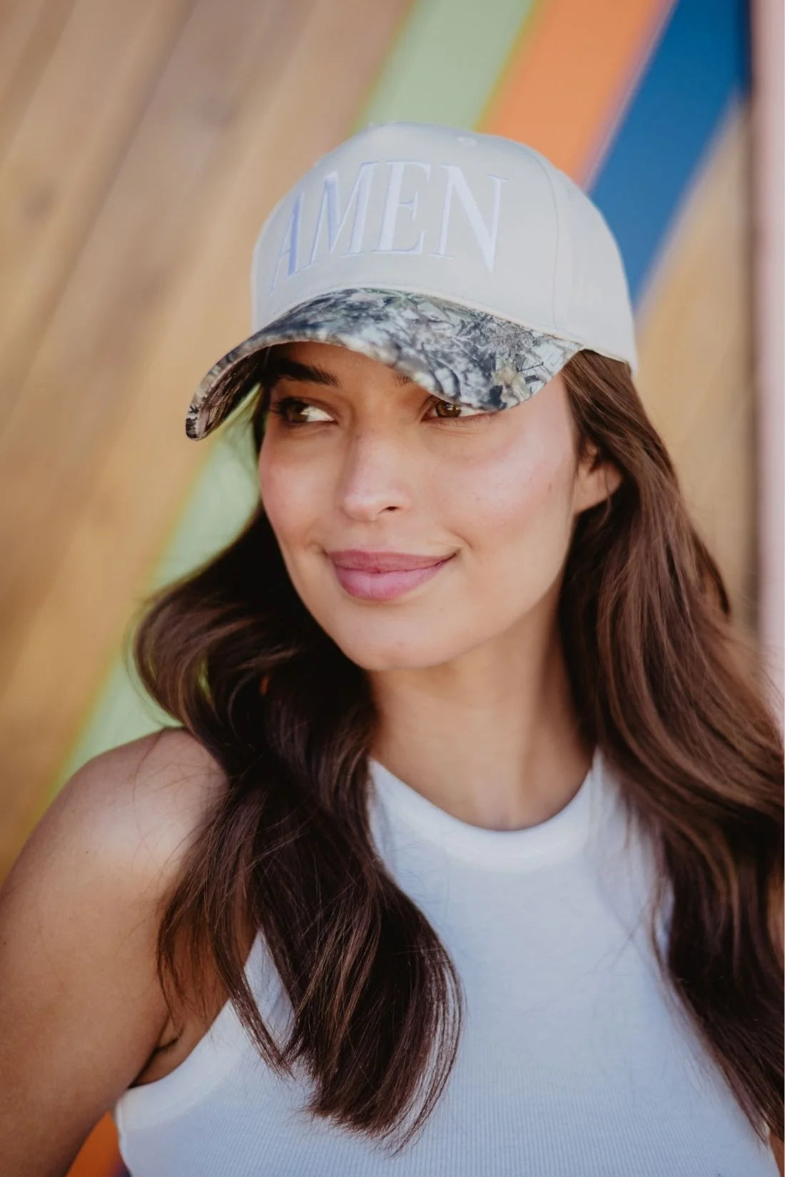 AMEN Vintage Wholesale Trucker Hats for Women
