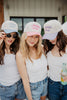 American Honey Wholesale Vintage Trucker Hats