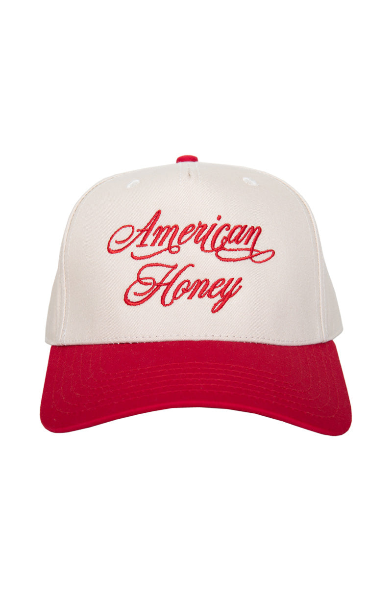 American Honey Wholesale Vintage Trucker Hats