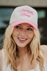 American Honey Wholesale Vintage Trucker Hats