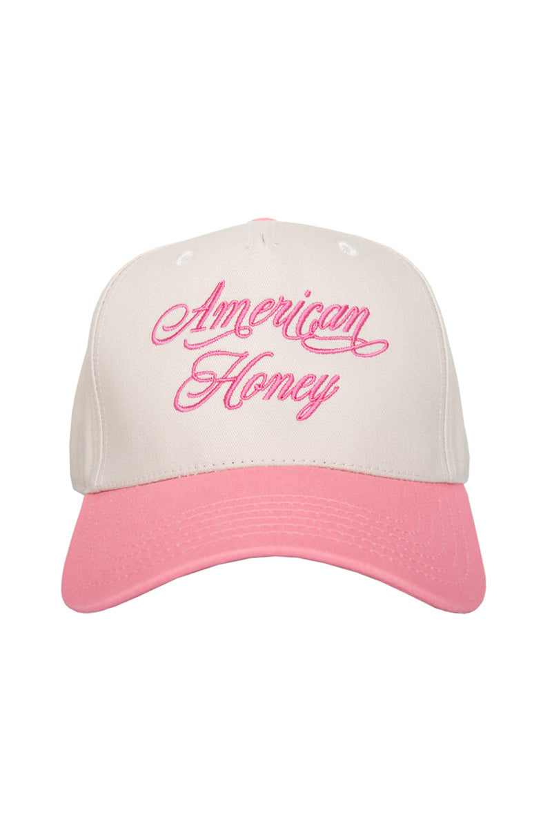 American Honey Wholesale Vintage Trucker Hats