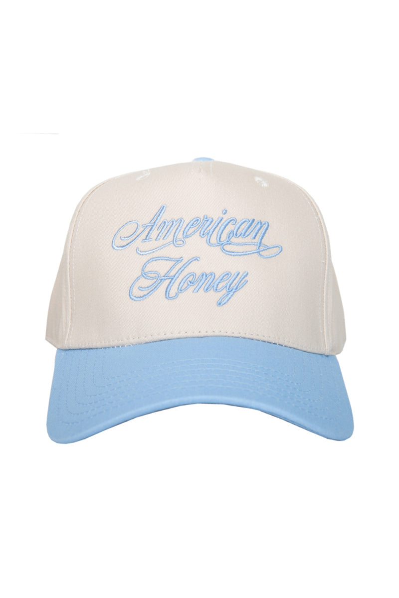 American Honey Wholesale Vintage Trucker Hats