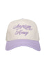 American Honey Wholesale Vintage Trucker Hats