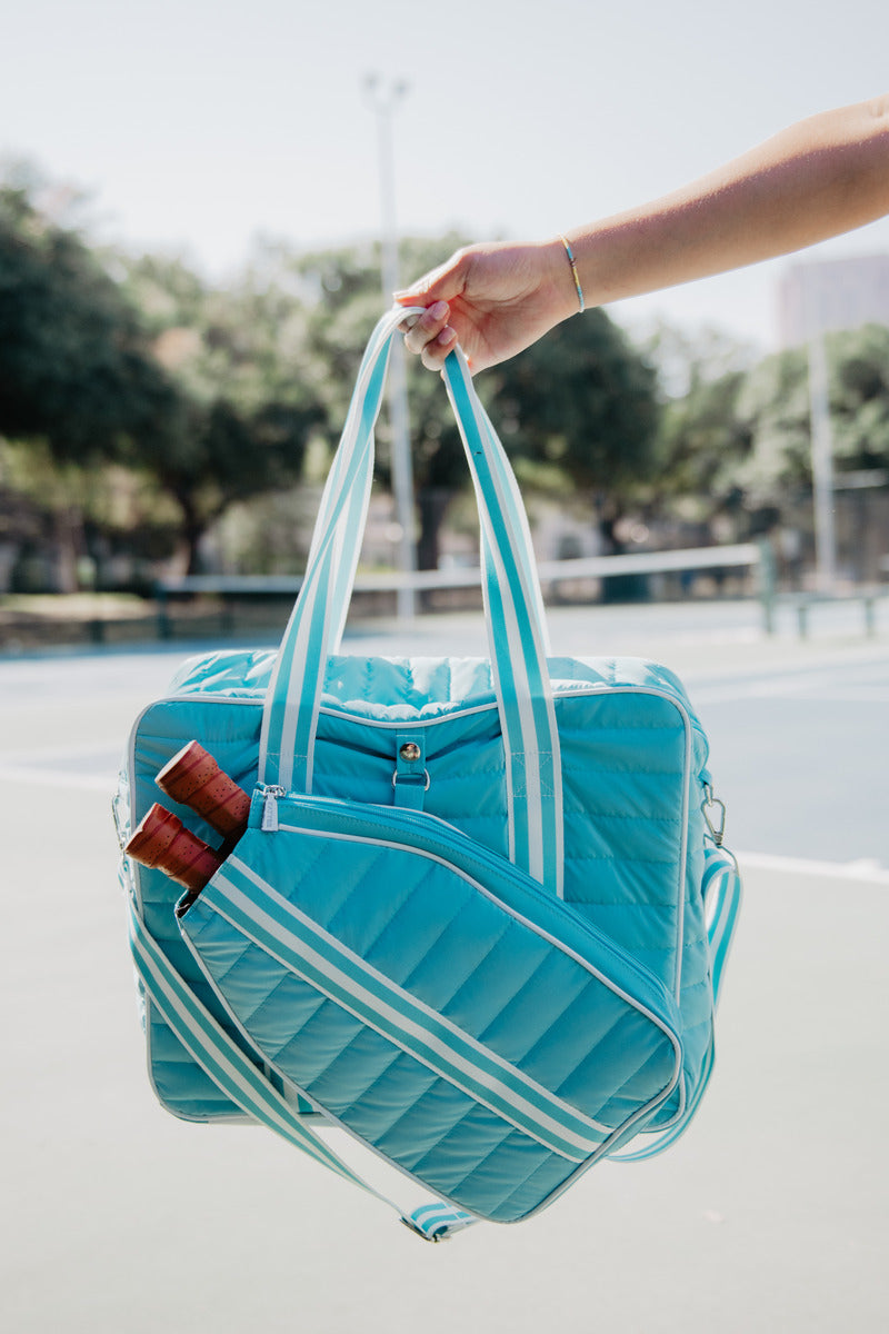 Aqua Wholesale Pickleball Bag