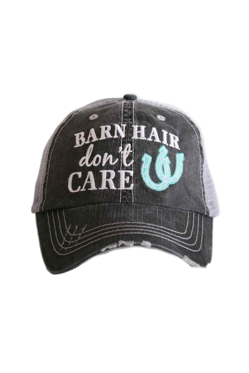 Barn Hair Don't Care Wholesale Trucker Hats