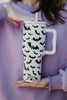 Bats Halloween Wholesale Drink Tumbler