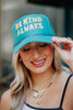 Be Kind Always Female Trucker Cap Wholesale