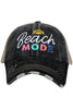 Beach Mode Wholesale Trucker Hats