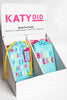 FREE Towel Display with Purchase of 10+ Quick Dry Beach Towels - MUST ADD TO CART