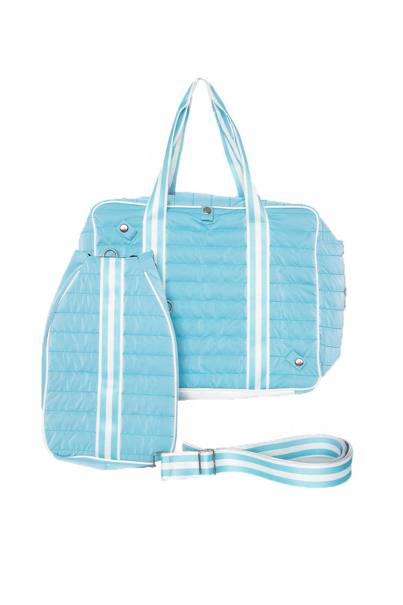 Aqua Wholesale Pickleball Bag