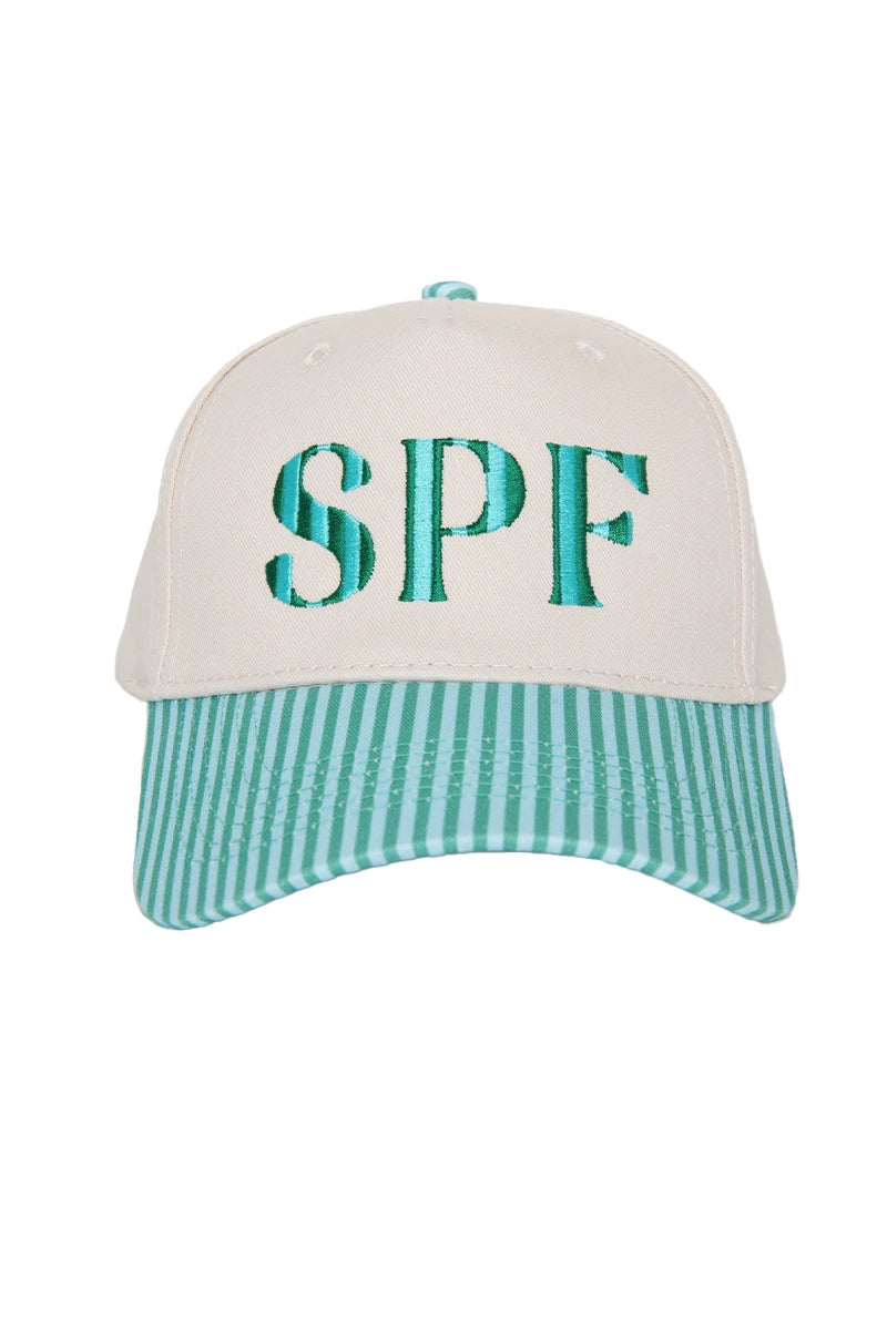 SPF Wholesale Vintage Style Trucker Hats
