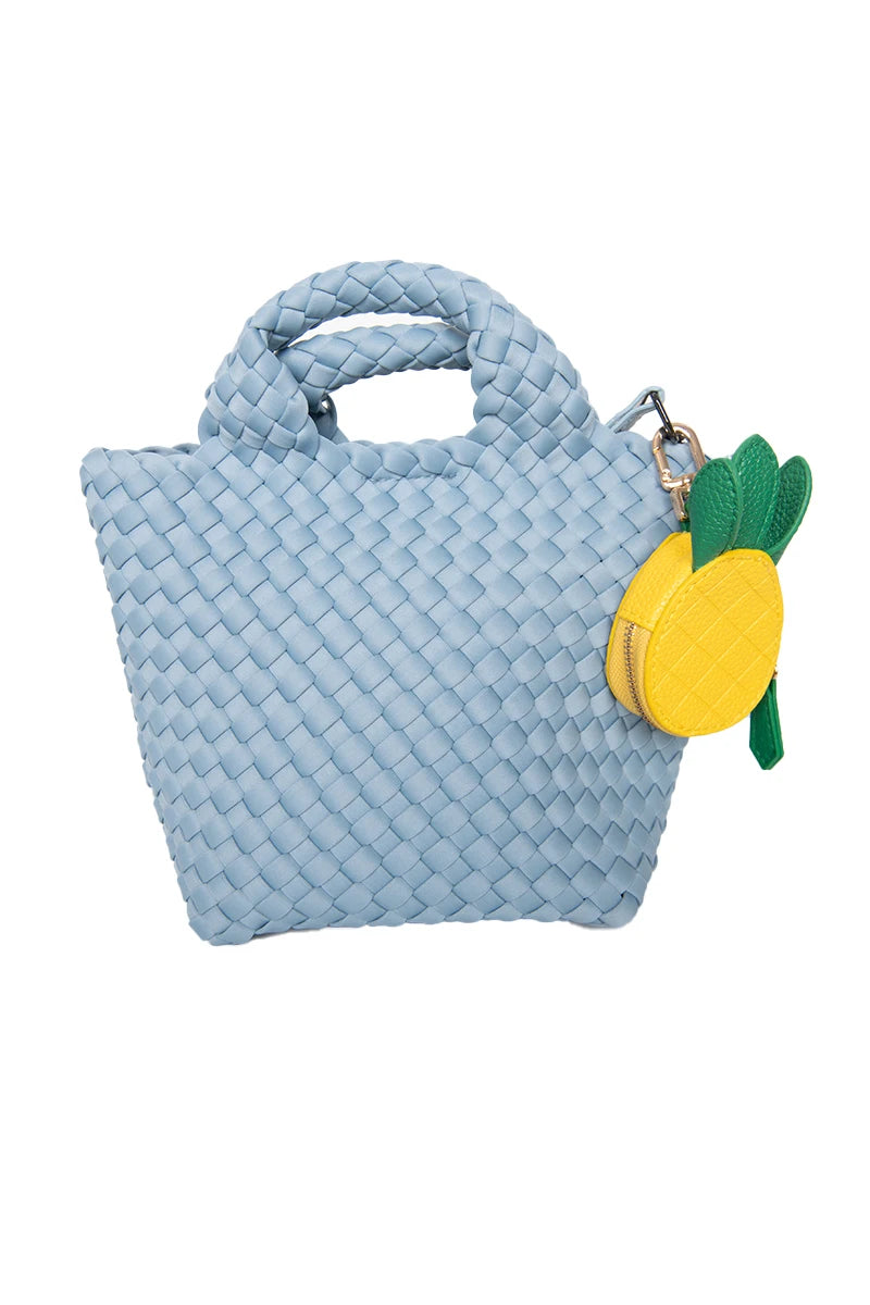 Pineapple Coin Purse