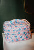 Dainty Florals Makeup Bag Travel Wholesale