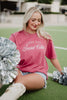 Game Day Social Club Wholesale Graphic Tee
