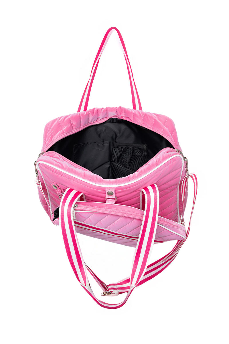 Hot Pink Wholesale Pickleball Bag Women's