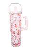 Boots & Roses Wholesale Tumbler Cup