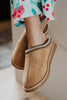 Sand Embroidered Wholesale Cute Slippers