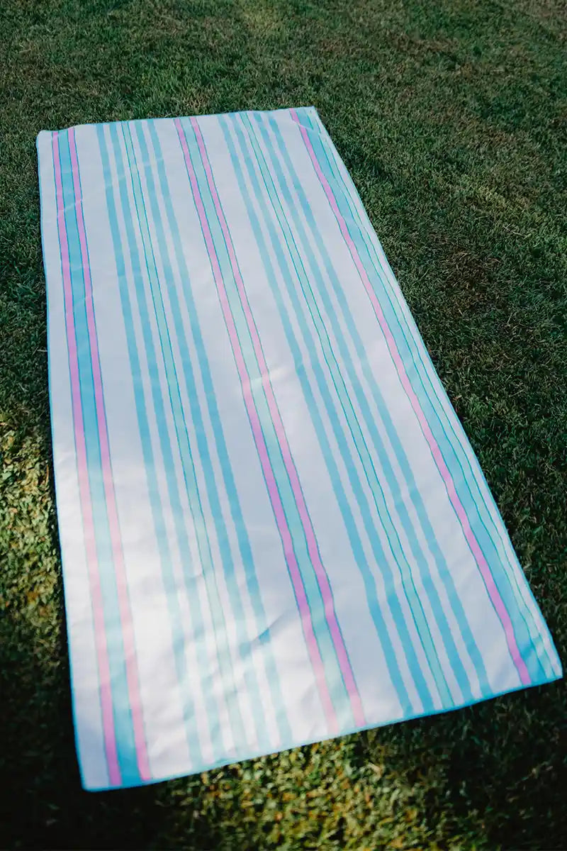 Traveling Matchbook Wholesale Microfiber Reversible Beach Towels