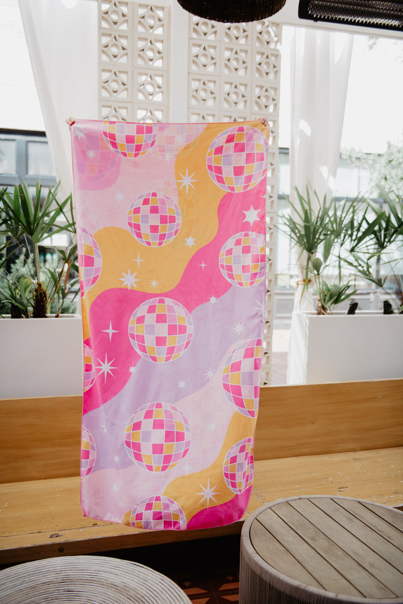 Let's Go Girls Wholesale Quick Dry Towel Microfiber