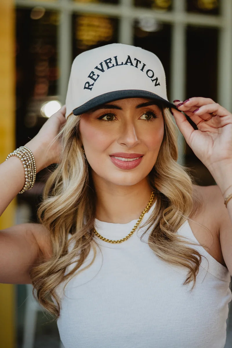 REVELATION Classic Wholesale Trucker Hats