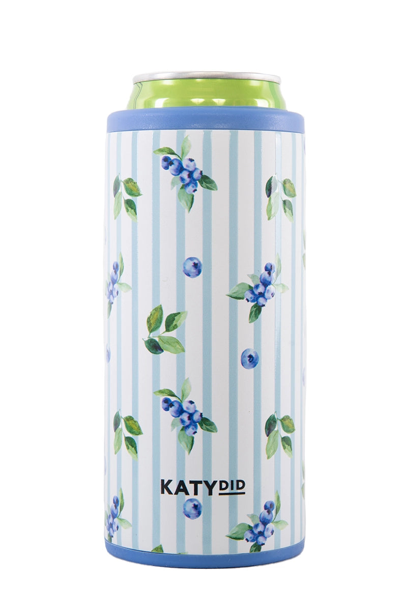 Blueberries Wholesale Drink Cooler