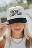 Boat Captain Wholesale Two-Toned Fitted Hat